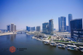 Alashrafia Saray - Superb 1 BR in Canal Views
